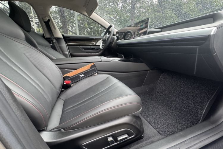 Used XPeng P7 2020 670N Interior 6