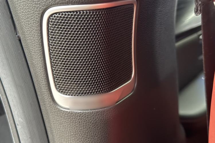 Used XPeng P7 2020 670N Interior 7