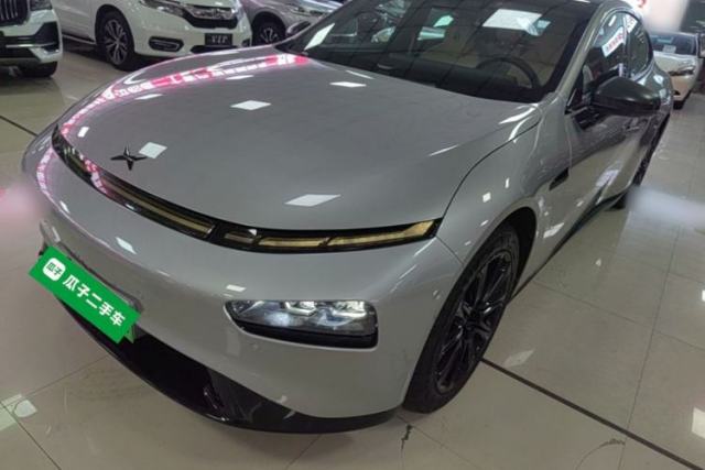 Used XPeng P7 2020 586E