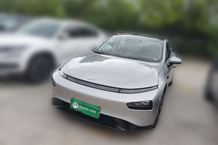 Used XPeng P7 2020 670N Guazi used car, China used car export, Used car for sale, Used  cars, Cheapest cars for sale