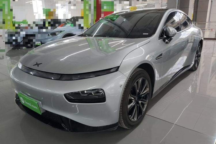 Used XPeng P7 2020 670N Guazi used car, China used car export, Used car for sale, Used cars, Cheapest cars for sale