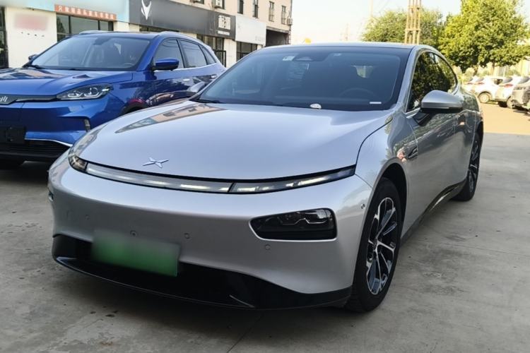 Used XPeng P7 2020 670N Guazi used car, China used car export, Used car for sale, Used  cars, Cheapest cars for sale