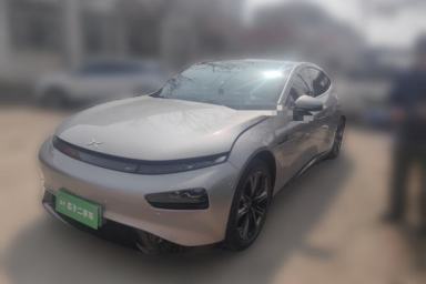 Used XPeng P7 2020 586E