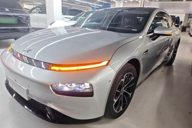 Used XPeng P7 2020 586N
