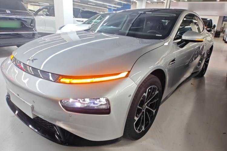Used XPeng P7 2020 586N Guazi used car, China used car export, Used car for sale, Used cars, Cheapest cars for sale