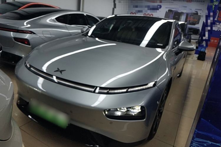 Used XPeng P7 2020 586N Guazi used car, China used car export, Used car for sale, Used  cars, Cheapest cars for sale