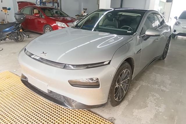 Used XPeng P7 2020 586N