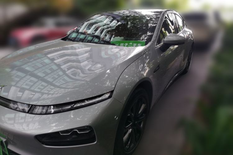Used XPeng P7 2020 586N Guazi used car, China used car export, Used car for sale, Used  cars, Cheapest cars for sale