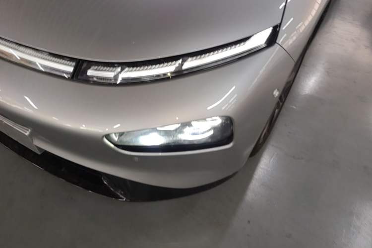 Used XPeng P7 2020 586N Left Front Headlight