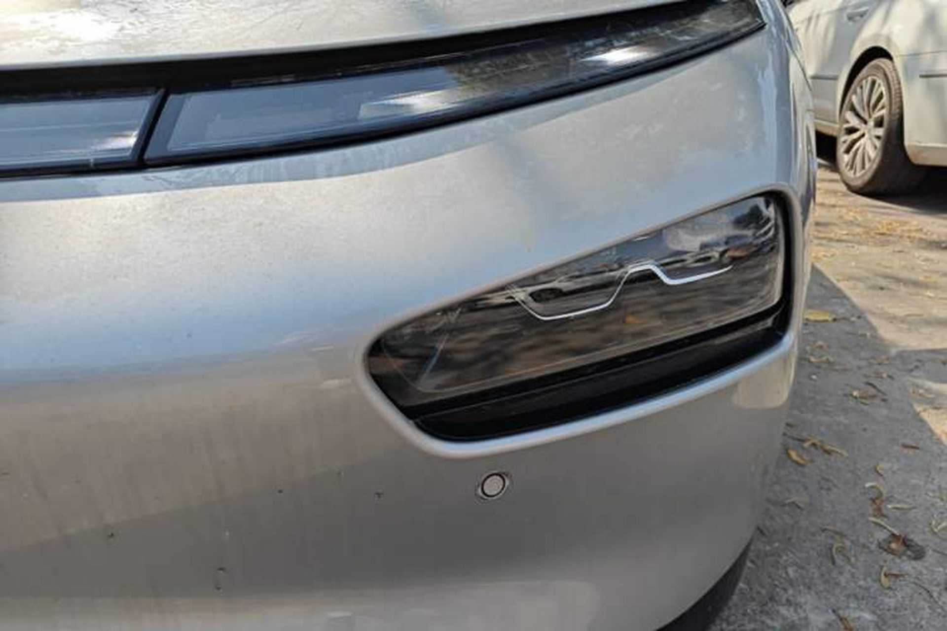 Used XPeng P7 2020 562N Performance Edition Left Front Headlight