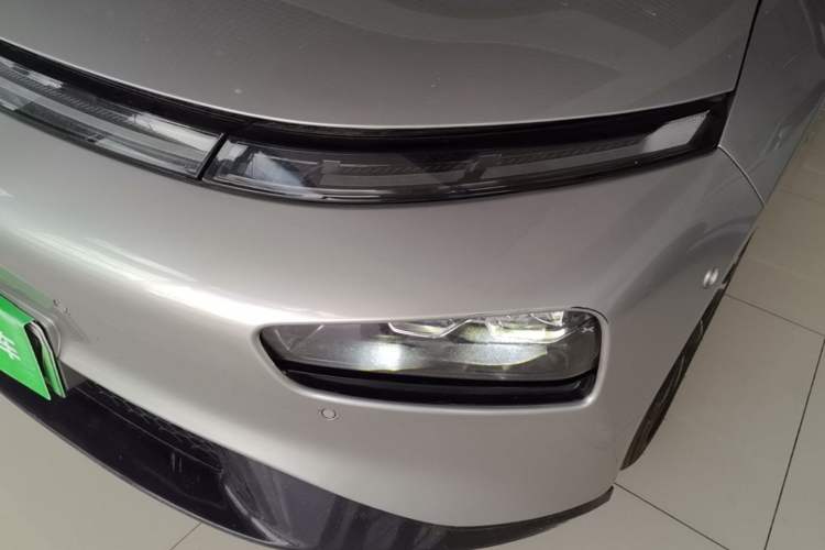 Used XPeng P7 2020 562E Performance Edition Left Front Headlight