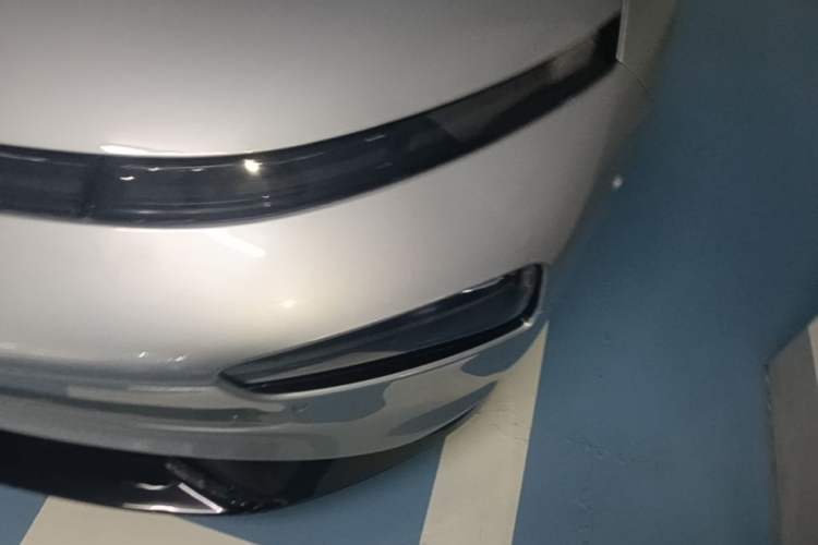 Used XPeng P7 2020 586N Left Front Headlight