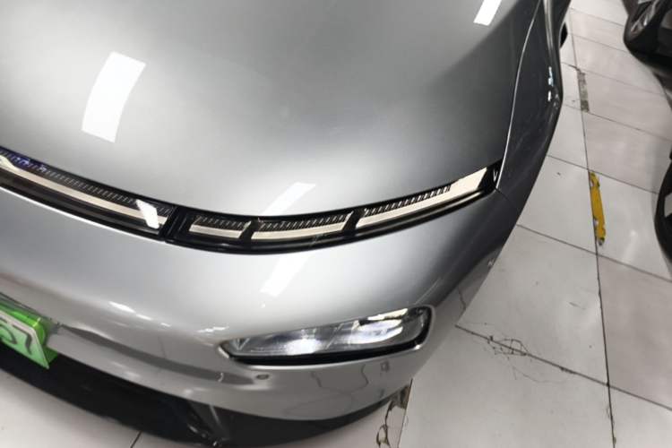Used XPeng P7 2020 586E Left Front Headlight