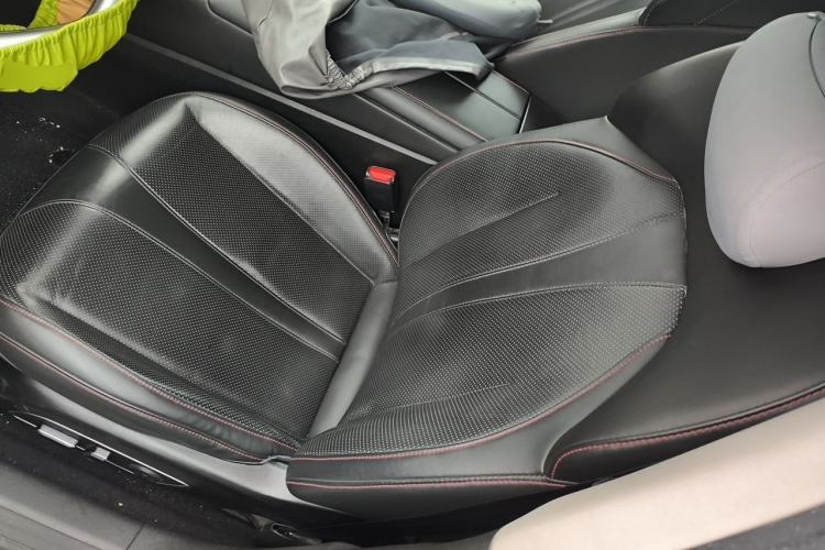 Used XPeng P7 2020 670N Left Front Seat