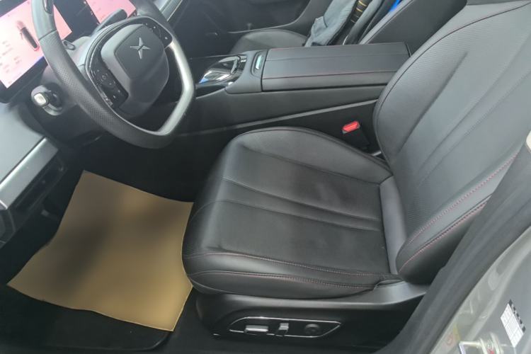 Used XPeng P7 2020 670N Left Front Seat