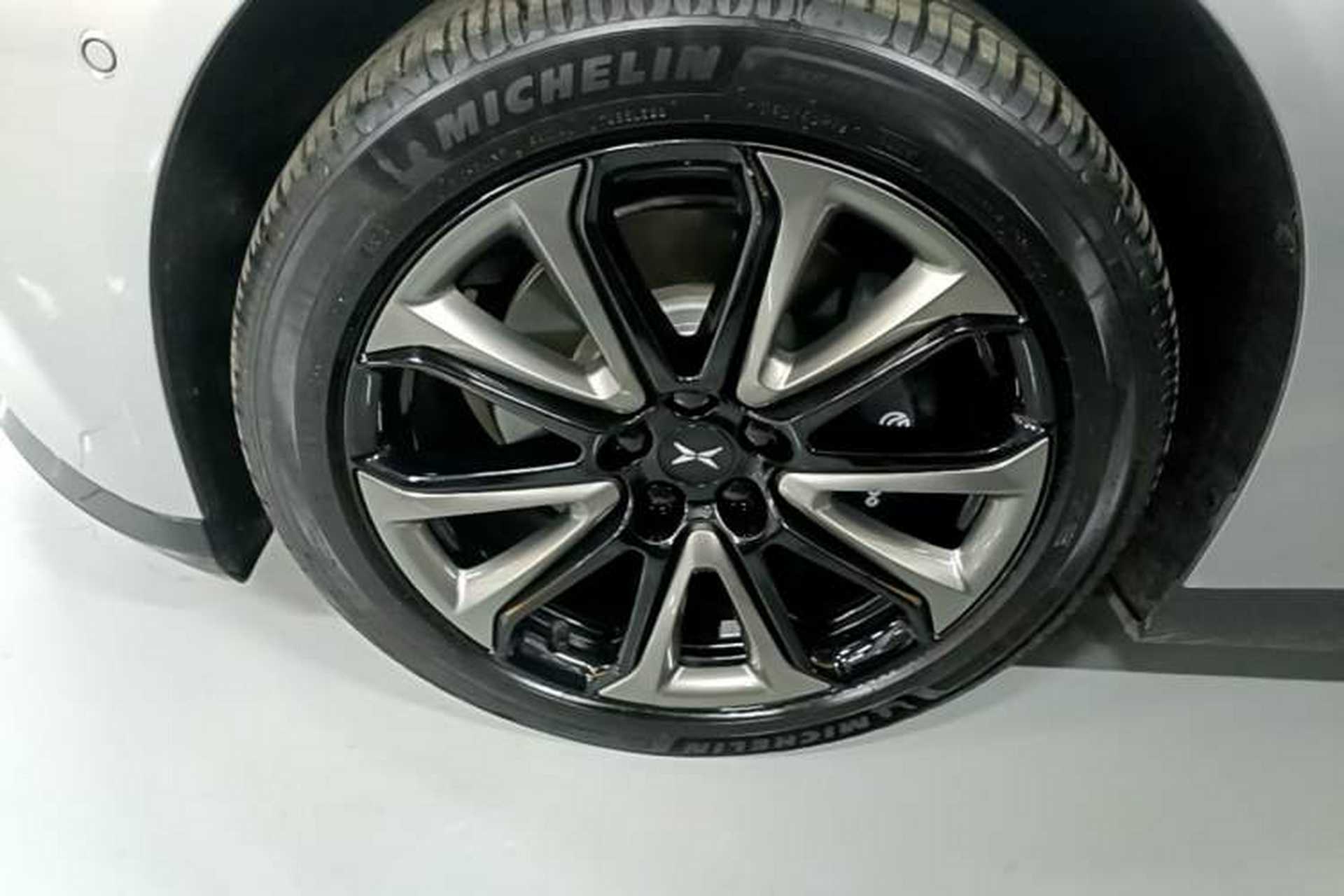 Used XPeng P7 2020 586N Left Front Wheel Hub