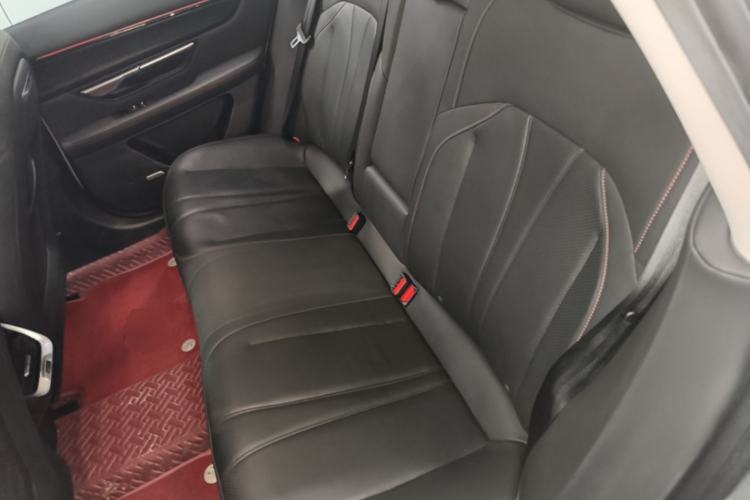 Used XPeng P7 2020 670E Left Rear Seat