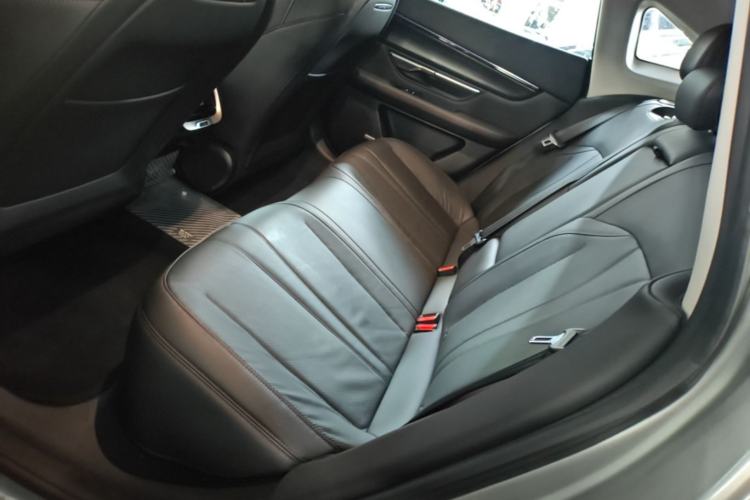 Used XPeng P7 2020 586N Left Rear Seat
