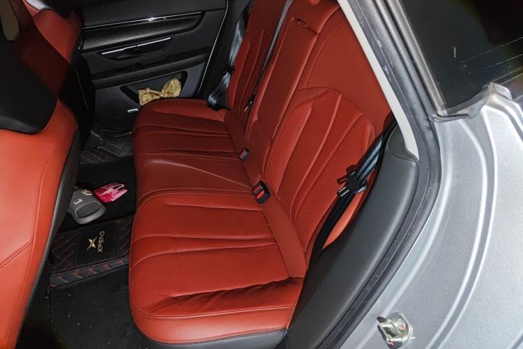 Used XPeng P7 2020 586N Left Rear Seat