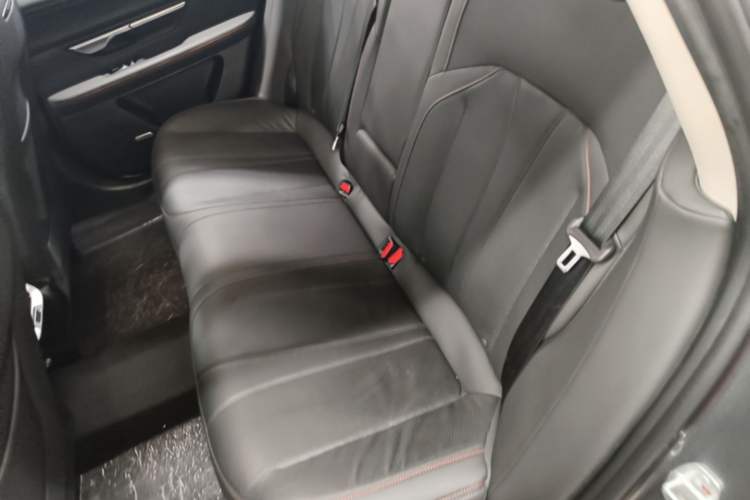 Used XPeng P7 2020 670E Left Rear Seat