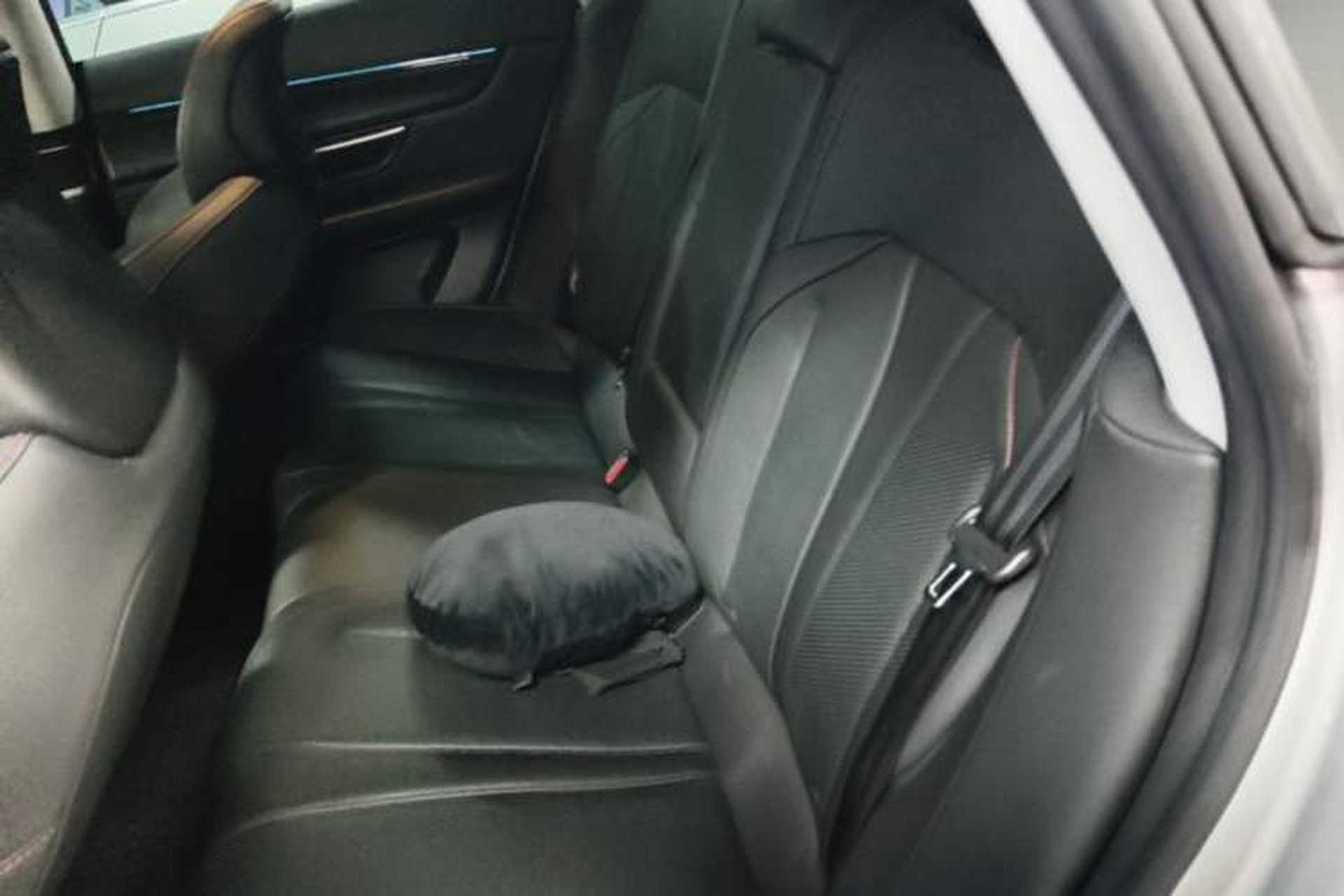 Used XPeng P7 2020 670N Left Rear Seat