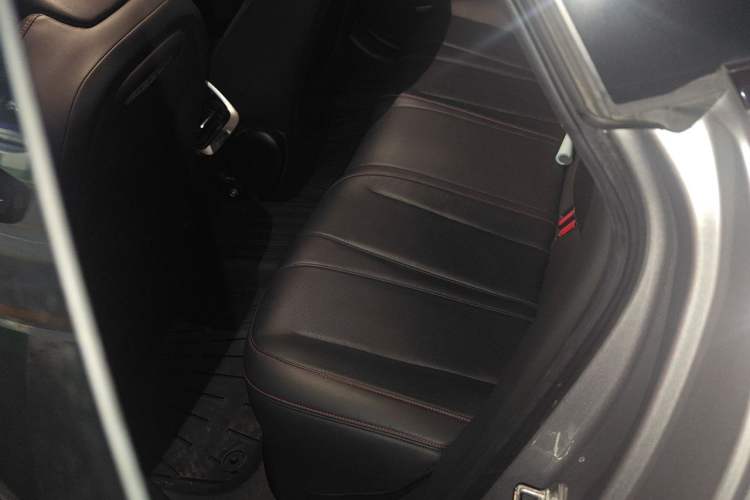 Used XPeng P7 2020 670E Left Rear Seat