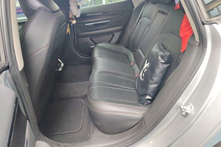Used XPeng P7 2020 670E Left Rear Seat