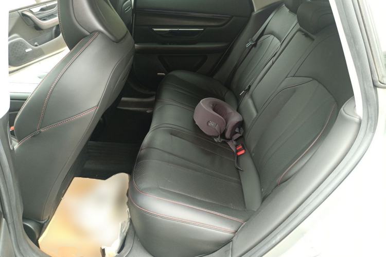 Used XPeng P7 2020 670N Left Rear Seat