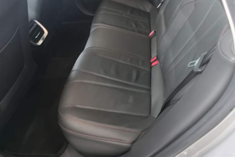 Used XPeng P7 2020 670N Left Rear Seat