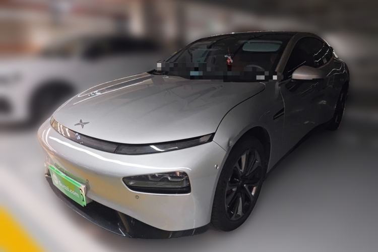 XPeng P7 2020 586N usado Guazi used car, China used car export, Used car for sale, Used cars, Cheapest cars for sale