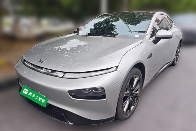 Used XPeng P7 2020 670E Guazi used car, China used car export, Used car for sale, Used cars, Cheapest cars for sale