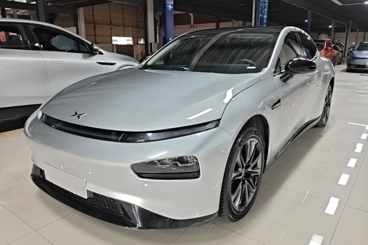 Used XPeng P7 2020 670N Guazi used car, China used car export, Used car for sale, Used cars, Cheapest cars for sale