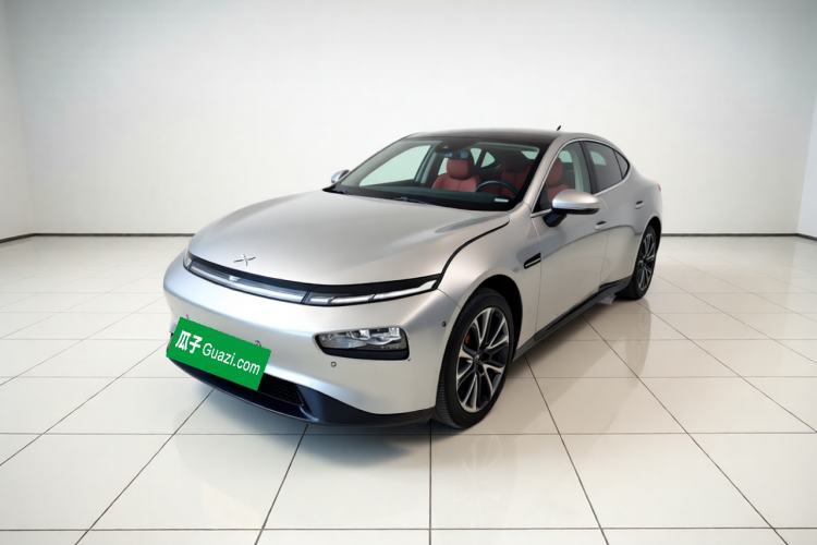 Used XPeng P7 2020 586N Guazi used car, China used car export, Used car for sale, Used  cars, Cheapest cars for sale