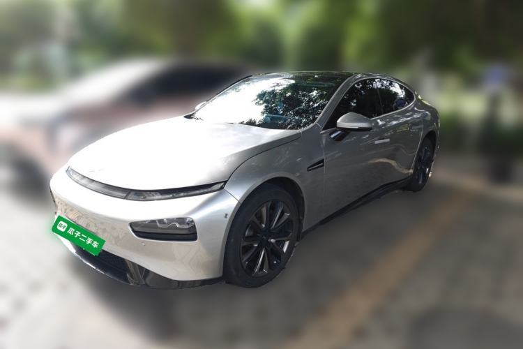 Used XPeng P7 2020 670N Guazi used car, China used car export, Used car for sale, Used cars, Cheapest cars for sale