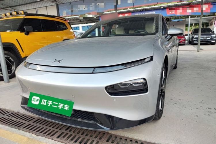 XPeng P7 2020 670N d’occasion Guazi used car, China used car export, Used car for sale, Used cars, Cheapest cars for sale
