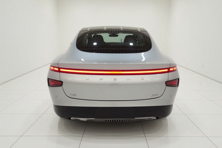 Used XPeng P7 2020 586N Rear