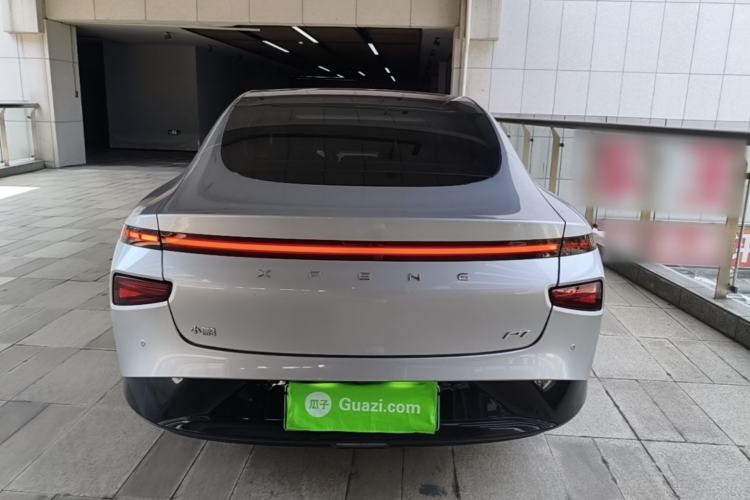 Used XPeng P7 2020 586N Rear