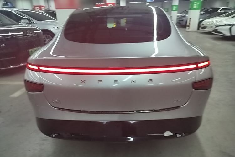 Used XPeng P7 2020 670N Rear