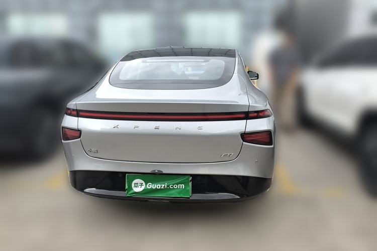 Used XPeng P7 2020 670N Rear