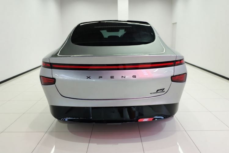 Used XPeng P7 2020 562E Performance Edition Rear