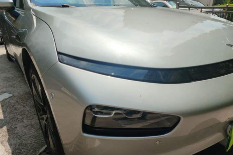 Used XPeng P7 2020 670E Right Front Headlight