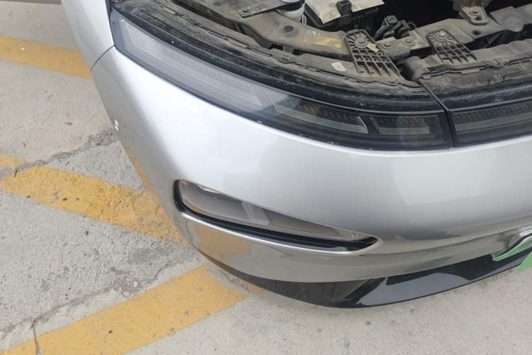 Used XPeng P7 2020 586E Right Front Headlight