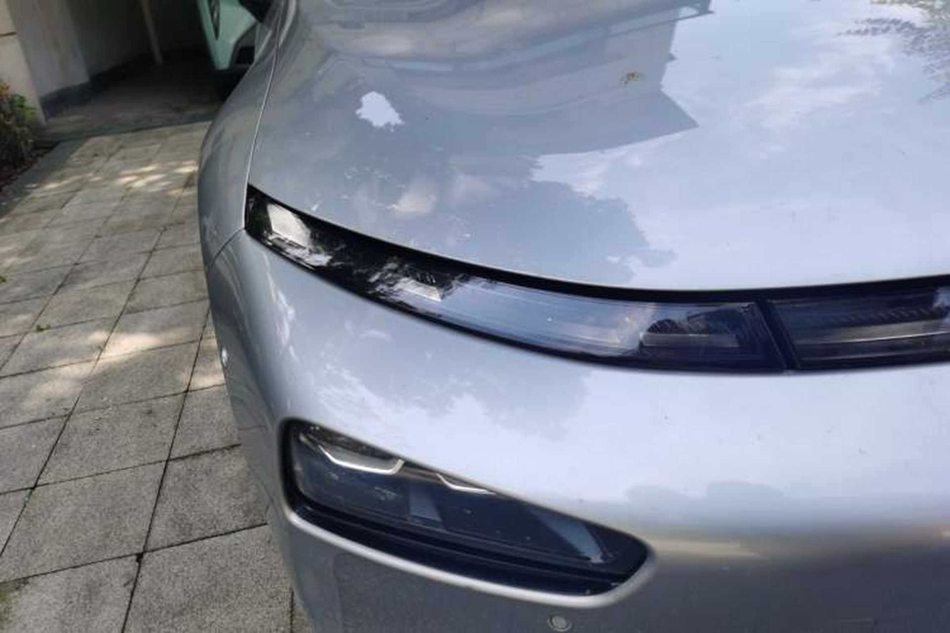 Used XPeng P7 2020 586N Right Front Headlight