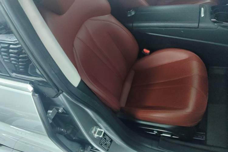 Used XPeng P7 2020 670N Right Front Seat
