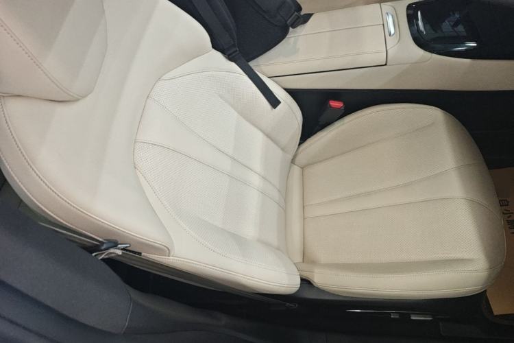 Used XPeng P7 2020 670E Right Front Seat