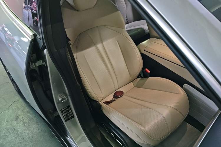 Used XPeng P7 2020 670E Right Front Seat