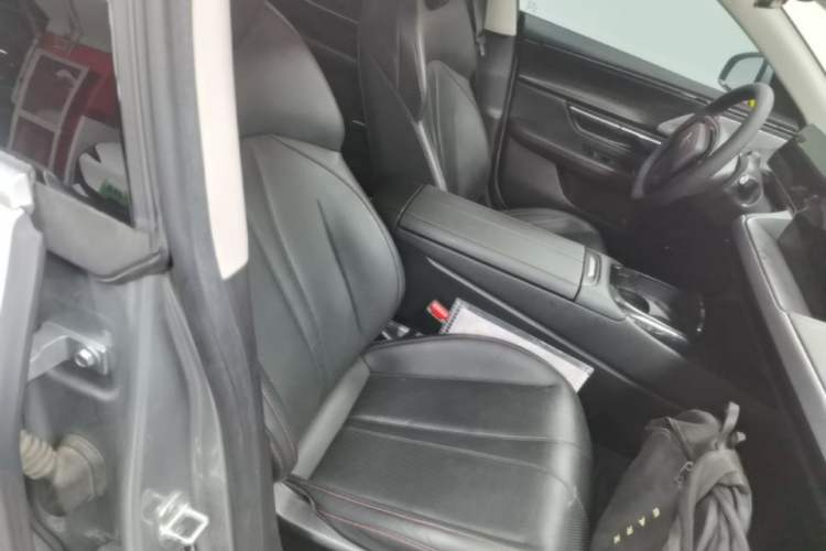 Used XPeng P7 2020 706G Right Front Seat