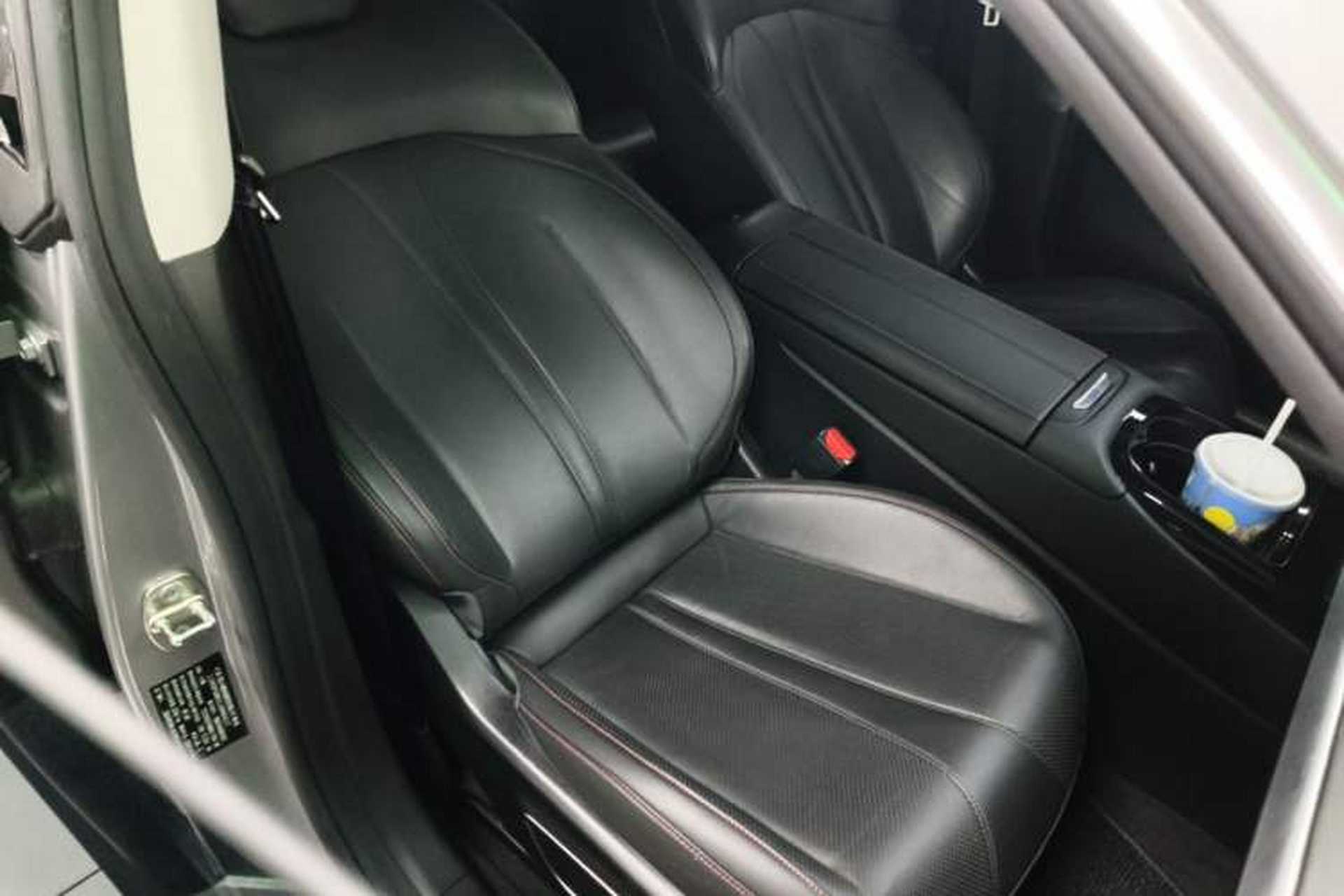 Used XPeng P7 2020 670N Right Front Seat