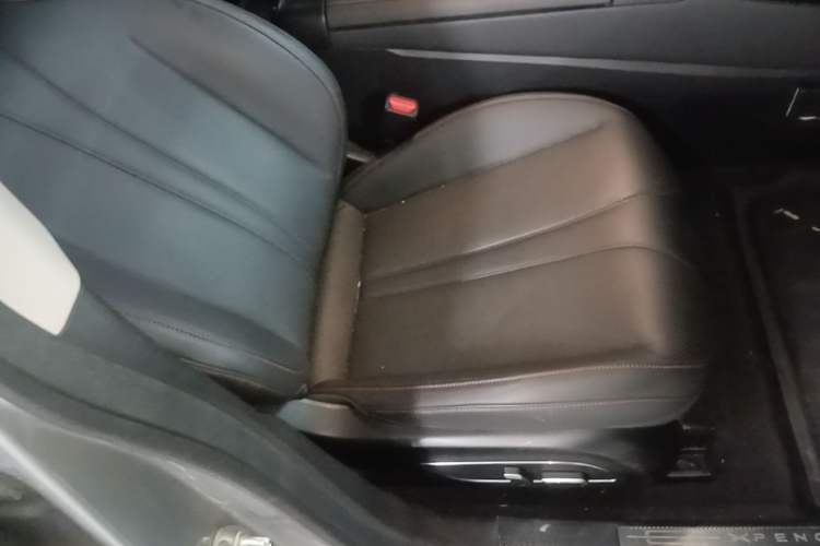 Used XPeng P7 2020 670N Right Front Seat