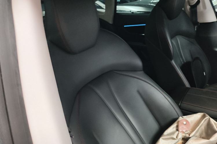 Used XPeng P7 2020 586E Right Front Seat